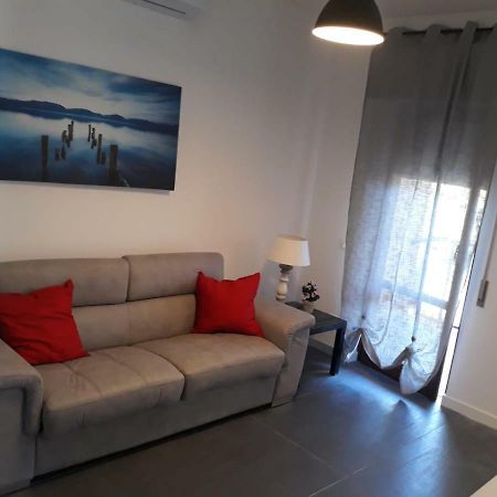 Vila Casa Olimpo Mondello Exteriér fotografie